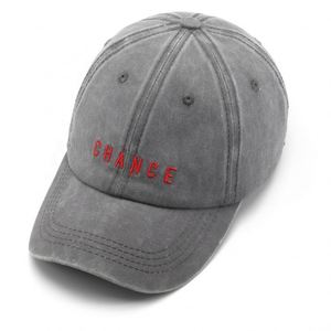 Gorra de Béisbol 2022, Nueva, de Alta Calidad, Diseño Moderno para Adultos, Color Sólido, Letra Simple - Product Image 6