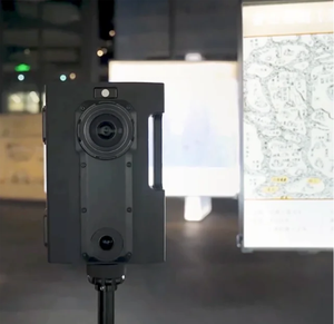 4DKanKan Pro Caméra <span class=keywords><strong>3D</strong></span> 360 Conception de caméra panoramique adaptée à la <span class=keywords><strong>maison</strong></span> Prise de vue panoramique Musée Exposition Industrie du tir - Product Image 5