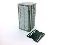 Prêt à être expédié DNET-24DI/8DO-0.5A-PK