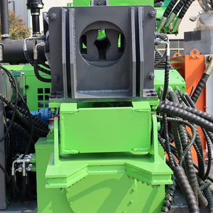 XL-Bohr gerät für geologische Erkundung 1000m 600m 800m 1600m 2000m Tiefe NQ HQ-Kern mit Pumpen motor kern - Product Image 5