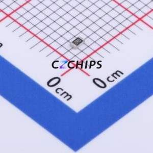 Resistencia SMD CR0603J2R00P05Z 0603 (Tipo: Película Gruesa) (Resistencia: 2 Ohmios Precisión: 5%) - Product Image 1