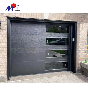 Portes <span class=keywords><strong>de</strong></span> <span class=keywords><strong>Garage</strong></span> en acier, meubles <span class=keywords><strong>de</strong></span> Villa en coupe - Product Image 5