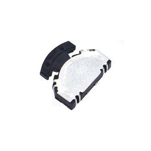 Interrupteur à bascule miniature 9,5x8,1 mm, 2 broches, levier court, retour au centre, ON-ON, interrupteur coulissant - Product Image 2