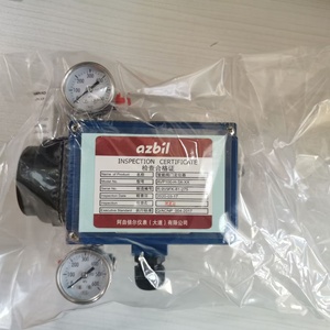 สมาร์ท AVP100 102 AVP200 201 202 AVP300 P301 302 4-20mA รุ่นดั้งเดิม - Product Image 5