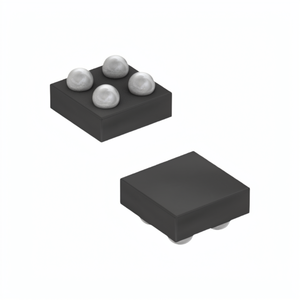 4 WFBGA, CSPBGA BOM IC In Stock Buy Electronics Components Online MAX6408BS29+T Power Management (PMIC) - Product Image 1