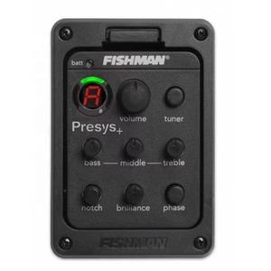 <span class=keywords><strong>ราคา</strong></span>ขายส่ง <span class=keywords><strong>Fishman</strong></span> 201 301 ปิ๊กอัพกีตาร์สำหรับกีตาร์โปร่ง EQ สำหรับอีควอไลเซอร์กีตาร์ - Product Image 1