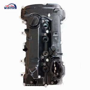 Fabrika kore motor araba meclisi G4FA G4FC G4NA G4FG G4NG G4FJ G4GC G4ED motor Hyundai Kia Accent Sonata Elantra K4 I30 için - Product Image 5