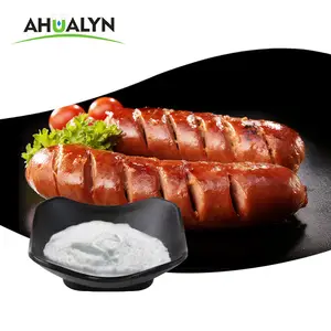 Ahualyn Best Price Food Grade Epsilon-Polylysine Natural Food Preservatives 95% Epsilon Polylysine