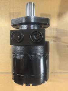 Moteur hydraulique pour roue TG0475MS050AAAA TG0530MW460AAAB TG0625MS050AAAB TG0405US080BBDL Moteur orbital - Product Image 2