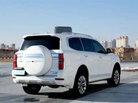 SUV hybride d'occasion |   GWM Tank 500 2023 Nouvelle Énergie Hi4-T Conduite à Gauche 25001-50000 Miles Exportation Chine