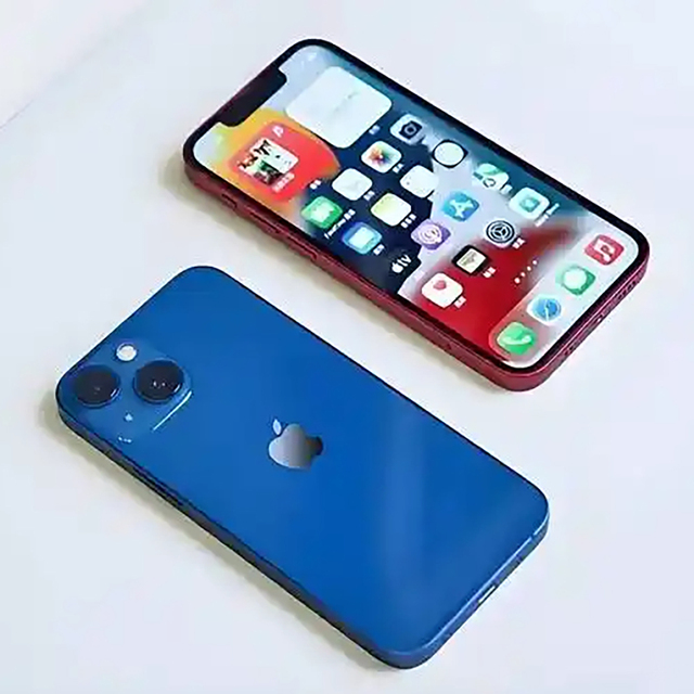 Wholesale 100% Original Refurbished iPhone 13 256GB 5G USA Version Without SIM Lock Global Use Fast Shipping