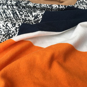 Coprisedia in Spandex/Poliestere Jacquard Personalizzato di Alta Qualità, Stampato a Colori, Elastico, per <span class=keywords><strong>Set</strong></span> da Pranzo, con Logo, per Uso Quotidiano, 45cm*45cm+96cm - Product Image 3