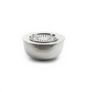 Advantageous Design Dallah <b>Heater</b> Handmade Aluminium Hammered Tea Pot <b>Heater</b> For Hotel And Restaurant Use - Product Image 1