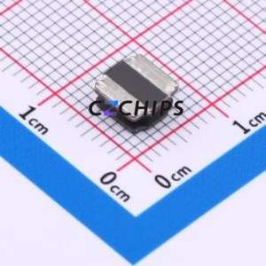 Inductor de Potencia ZENR6028T1R0N-1uH SMD, 6x6mm (Inductancia: 1uH) (Precisión: 30%) (Corriente Nominal: 5.2A) - Product Image 2