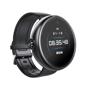 Camera mini HD 1080P Đồng hồ thông minh DV DVR Video Âm thanh Máy ghi âm giọng nói Micro Sport Đồng hồ đeo tay Máy quay phim - Product Image 1