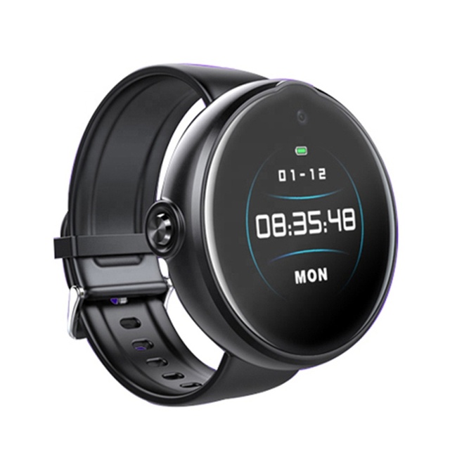 HD 1080P Mini Camera Smart Watch DV DVR Video Audio Voice Recorder Micro Sport Wristwatch Camcorder