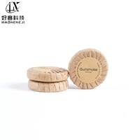 Savon artisanal aux huiles essentielles végétales 15g 20g 25g, mini savon pour hôtels, complexes hôteliers, trousse de toilette de voyage