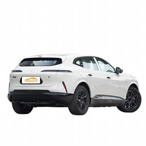 Avatr 07 SUV Eléctrico Inteligente de Rango Extendido 2026 EREV, Vehículo Híbrido de Lujo de Nueva Energía para Exportación - Product Image 6