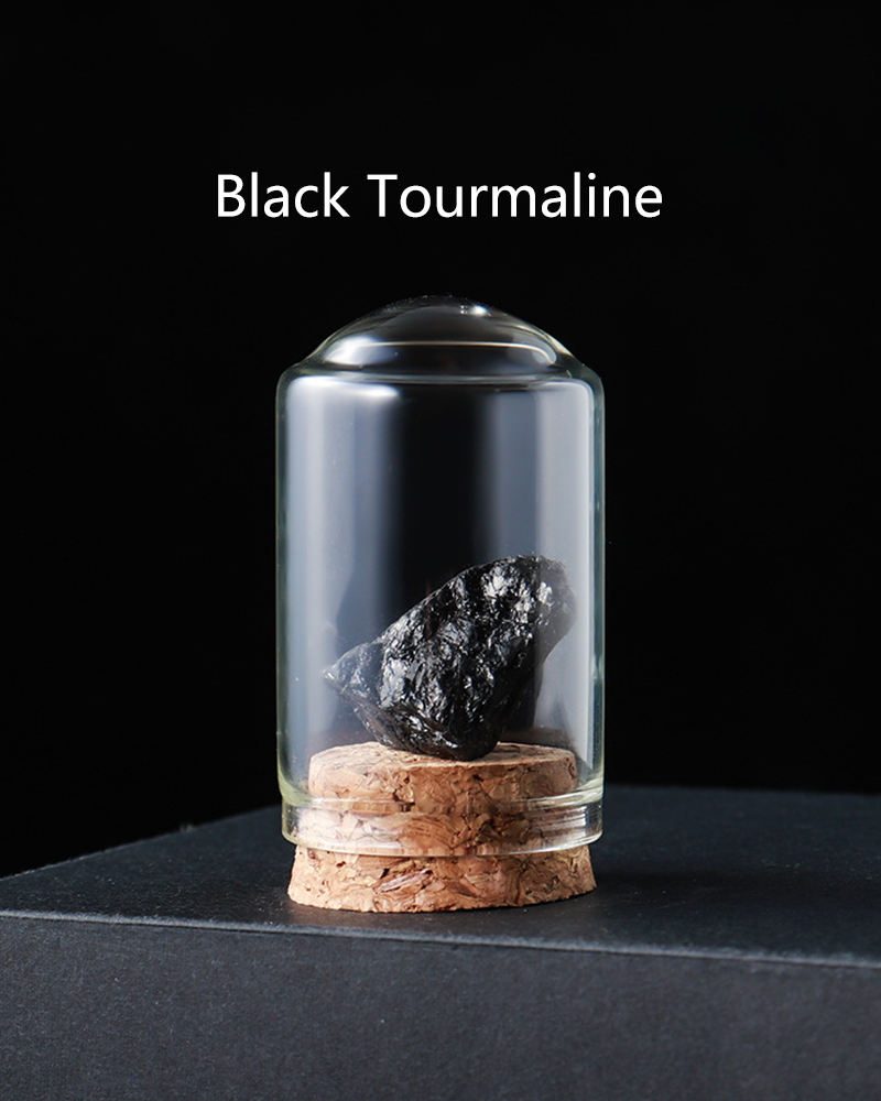 Black Tourmaline