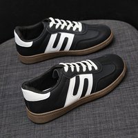 Chaussures de sport pour femmes avec logo personnalisé, baskets plates, chaussures décontractées pour femmes