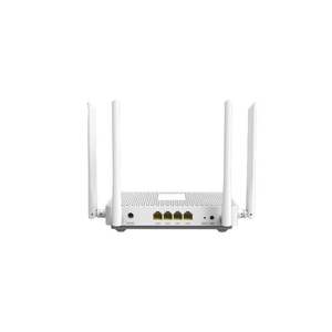Enrutador WiFi 6 de doble núcleo para interiores 5G compatible con enrutador inalámbrico 802.11a/<span class=keywords><strong>B</strong></span>/g/n/AC/AX MESH AX3000 enrutador WiFi 6 de doble banda para el hogar - Product Image 3