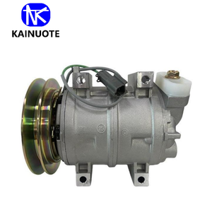 Compresor de Aire Acondicionado KNT para 10S17C CAMIÓN HINO 700 2011 447260-8391 447260-8392 447280-0070 437100-5031RC - Product Image 4