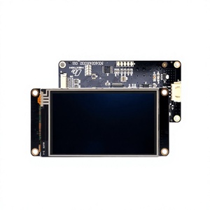 NX4024K032เน็กซ์ชันรุ่นที่ปรับปรุงใหม่จอแสดงผลระบบสัมผัสแบบ HMI อัจฉริยะในตัวรองรับหน้าจอแผงโมดูล LCD GPIO TFT C839หน้าจอ - Product Image 1