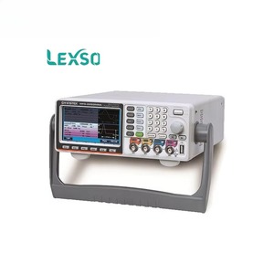 Generador de Señales Multicanal Gwinstek Mfg-2110/2120/2230m/mfg-2260mr Lexso - Product Image 3