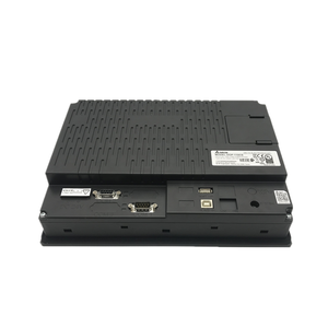 नया डेल्टा DOP-112WX <span class=keywords><strong>12</strong></span> इंच 1024x768 24-बिट टैफ्ट डुअल कोर 1 घज सीपू ईथरनेट यूएसबी क्लाइंट एसडी कार्ड - Product Image 2