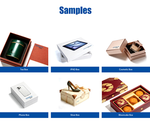 Macchina Automatica ad Alta Precisione per la Produzione di Scatole Regalo con Sensore di Viscosità della Colla e Alimentatore di Carta Servoassistito per Scatole Premium - Product Image 4