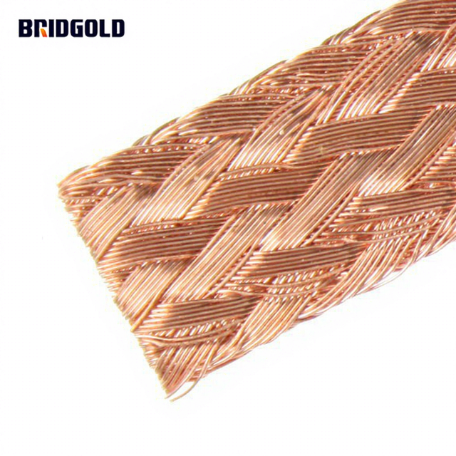 0.15mm Braided Copper Wires AWG 30 - AWG 44 for Electrical Appliance Customized