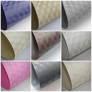 Tissu <span class=keywords><strong>de</strong></span> bâche ignifuge gaufré 3D occultant 850 GSM avec traitement acrylique des deux côtés et revêtement PVC <span class=keywords><strong>pour</strong></span> auvents et pergolas - Product Image 6