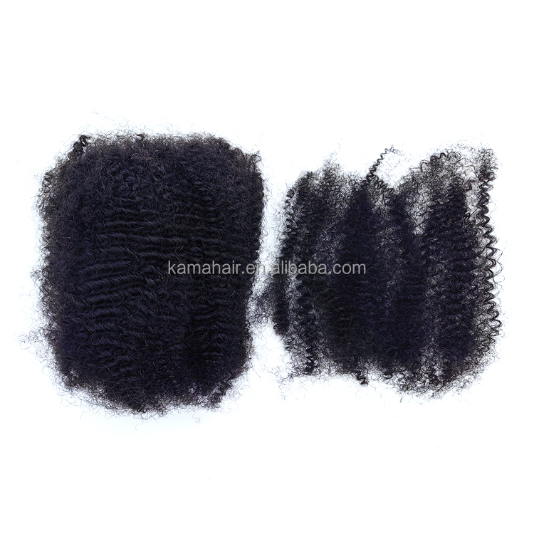 Vast Hair Official - Professional Factory Brazilian Remy Virgin Gold Braiding Human Hair Bulk Locks Extensions