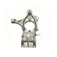Rotule de direction droite 400142GU0A Suspension haute précision pour Venucia V-DDI 2021-2026