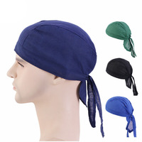 Gorro de Ciclismo HZM-22126, Pañuelo para la Cabeza, Verano, Hombres, Correr, Ciclismo, Bandana, Pañuelo para la Cabeza, Gorro Pirata, Capucha, Diadema