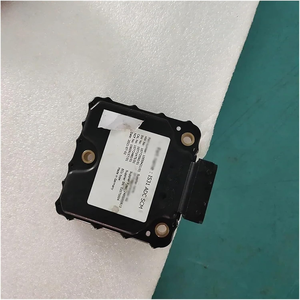 Fyoz Compatible con el módulo de control electrónico de suspensión Ecas Cdc Skyhook computadora de amortiguación Ecu unidad de control electrónico Air Dampi - Product Image 4