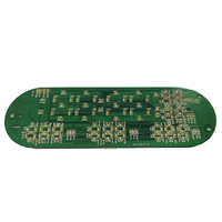 PCBA Personalizada OEM ODM, Reproductor de Música Bluetooth, Detector de Calidad del Aire Interior, Sensor de PM2.5, TVOC, HCHO, Reloj Despertador con LED Grande y Pantalla de Calidad del Aire (AQI)