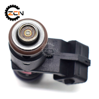 Boquilla de inyector de combustible 16600-7733R 166007733R para Renault Sandero Stepway