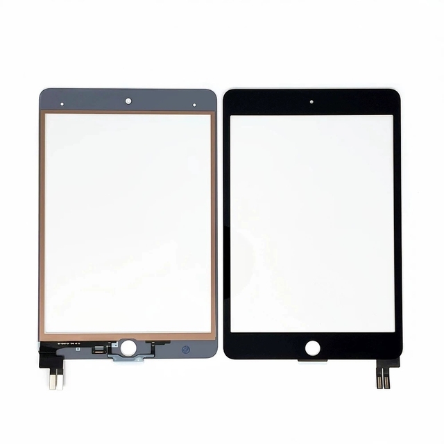 For iPad Mini 5 A2133 A2124 A2125 A2126 Touch Screen Digitizer Glass Panel