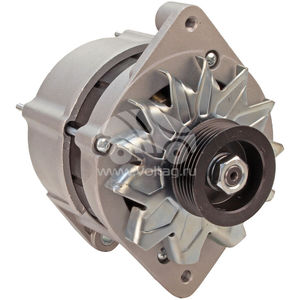 ALTERTOR DE COCHE para CHEVROLET 9120080142 09120080172 52256672 - Product Image 2