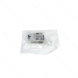 Válvula de interruptor de límite neumático PXC-M121 3/2 NC con cuerpo metálico y conexión a presión para detección de posición de cilindro - Product Image 6