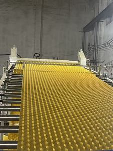 콘크리트 보호 라이너 <span class=keywords><strong>HDPE</strong></span> 콘크리트 보호 라이너 V-잠금 앵커 시트 - Product Image 4