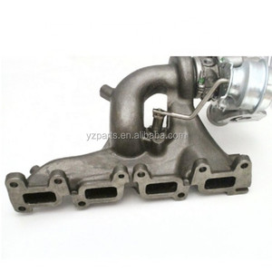 Turbocompresseur TD04LR 04884234AC 3050195 49377-00220 04884234AB pour Chrysler <span class=keywords><strong>PT</strong></span> <span class=keywords><strong>Cruiser</strong></span> pour Dodge Neon Moteur STR-4 EDV 4937700220 - Product Image 4