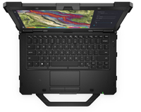 DELL Latitude 7330 Original Robuste Extrême 13,3 pouces FHD Tactile I7-1185G7 Windows 11 Pro RAM 32 Go 512 Go SSD