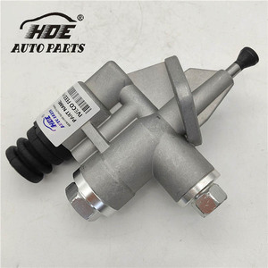 3936316 4944710 4988747 Vente en gros de pièces automobiles HDE Pompe à carburant pour Cummins KAMAZ - Product Image 2