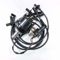 Distributeur d'allumage CLASSIC AIR COOL 009 PRO BILLET