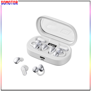Écouteurs sans fil One Pod Six, intra-auriculaires, semi-intra-auriculaires, à clipser, avec réduction de <span class=keywords><strong>bruit</strong></span> <span class=keywords><strong>pour</strong></span> appels - Product Image 1