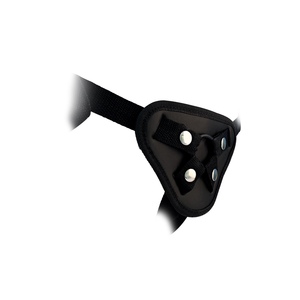 Dành cho người lớn khiêu dâm mặc vành đai dây đeo dildo PVC Silicone TPE Đồ chơi tình dục cho phụ nữ - Product Image 4