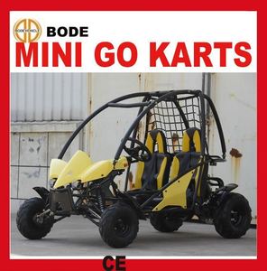 Xe <span class=keywords><strong>BUGGY</strong></span> MINI 110CC (MC-413) - Product Image 2