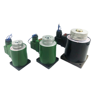 Magnetventil spule MFB1-2.5 YC-220V MFB1-3YC-220VMFB1-4YC-220V MFB1-5.5 YC-220VMFB1-7YC-220V MFZ1-2.5 YC-24VMFZ1-3YC-<span class=keywords><strong>24V</strong></span>